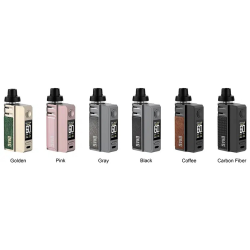 VOOPOO DRAG E60 KIT 2550MAH