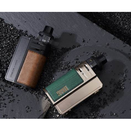 VOOPOO DRAG E60 KIT 2550MAH