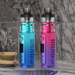 VOOPOO DRAG H40 KIT