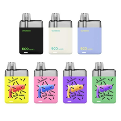 VAPORESSO ECO NANO POD KIT 1000MAH