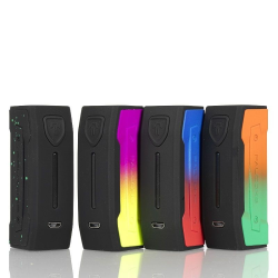 TESLACIGS FALCONS 2000MAH BOX MOD