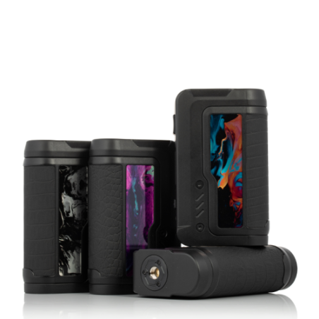 VANDY VAPE GAUR-21 200W MOD