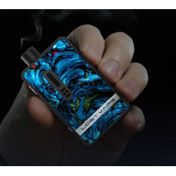 LOST VAPE GEMINI HYBRID 80W