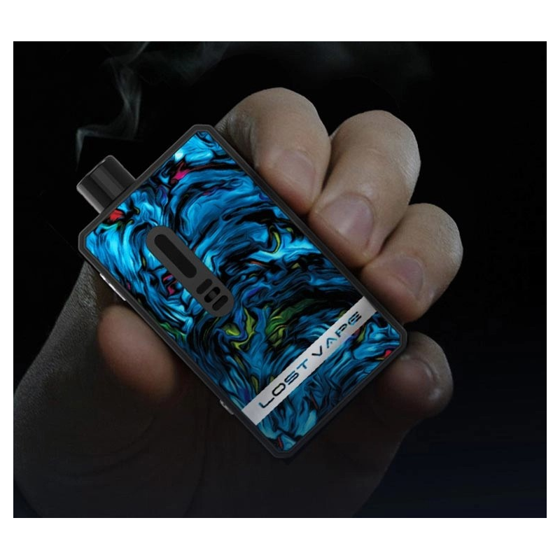 LOST VAPE GEMINI HYBRID 80W