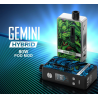 LOST VAPE GEMINI HYBRID 80W