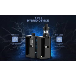 LOST VAPE GEMINI HYBRID 80W