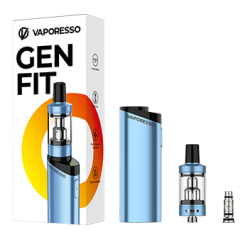 VAPORESSO GEN FIT KIT 1200MAH