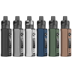 VAPORESSO GEN PT60 KIT 2500MAH