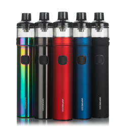 VAPORESSO GTX GO 40 POD 1500MAH