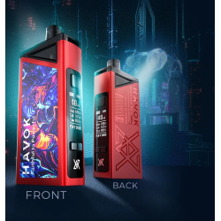 UWELL HAVOK V1 KIT 1800MAH