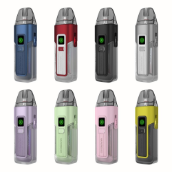 VAPORESSO LUXE X2 40W POD KIT 2000MAH