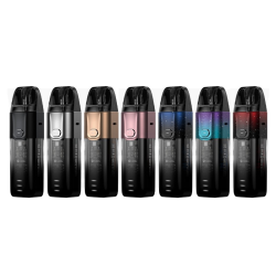 VAPORESSO LUXE XR KIT 1500MAH