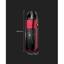 VAPORESSO LUXE XR MAX 2800MAH