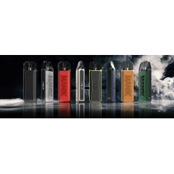 WOTOFO MANIK MINI POD 1000MAH