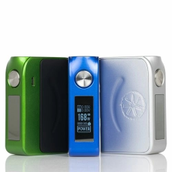 ASMODUS MINIKIN REBORN 168W MOD