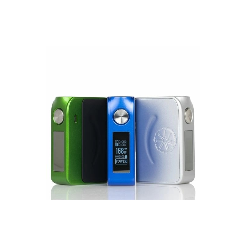 ASMODUS MINIKIN REBORN 168W MOD