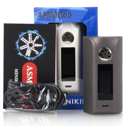 ASMODUS MINIKIN V2 180W MOD