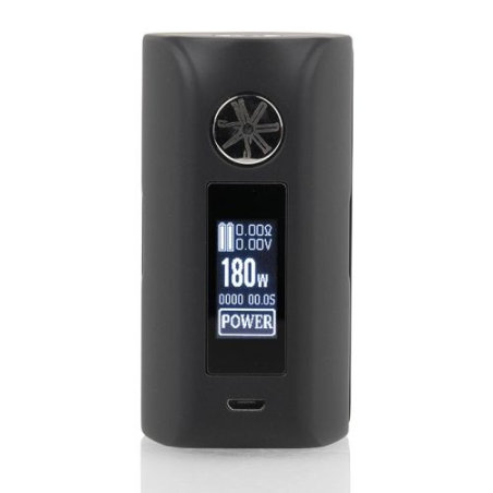 ASMODUS MINIKIN V2 180W MOD