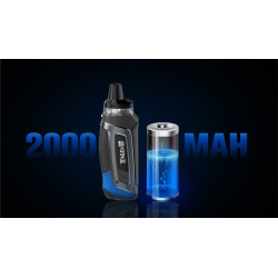 SMOK MORPH POD 40W 2000MAH