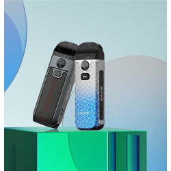 SMOK NORD 4 POD 80W 2000MAH