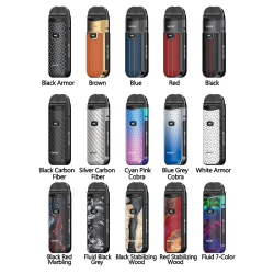 SMOK NORD 50W POD 1800MAH