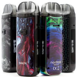 SMOK NORD 50W POD 1800MAH