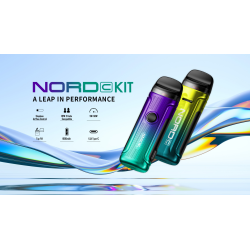 SMOK NORD C KIT 50W