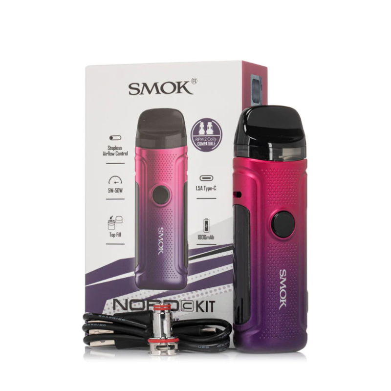 SMOK NORD C KIT 50W