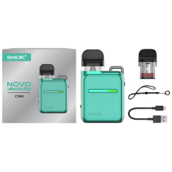 SMOK NOVO MASTER BOX KIT 1000 MAH