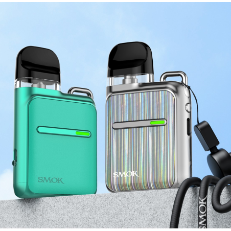 SMOK NOVO MASTER BOX KIT 1000 MAH