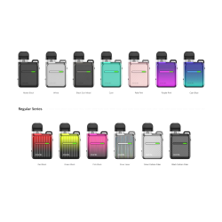 SMOK NOVO MASTER BOX KIT 1000 MAH