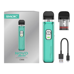 SMOK NOVO MASTER KIT 1000 MAH