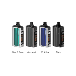 GEEK VAPE OBELISK 60 POD 2200MAH