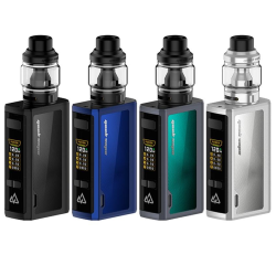 GEEK VAPE OBELISK 120 FC Z KIT 3700MAH