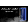 GEEK VAPE OBELISK 200 MOD