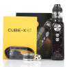 OBS CUBE X 80W KIT