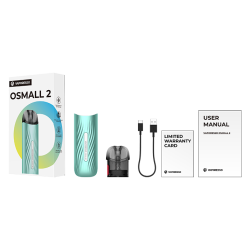 VAPORESSO OSMALL 2 POD 450MAH