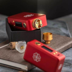 DOTMOD PETRI DOTBOX 200W