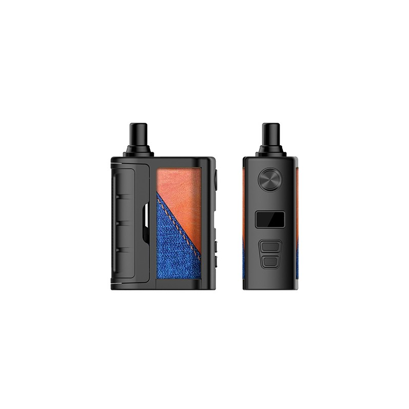 VANDY VAPE RHINO POD 1200MAH