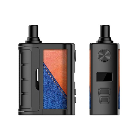 VANDY VAPE RHINO POD 1200MAH