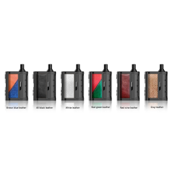 VANDY VAPE RHINO POD 1200MAH