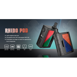 VANDY VAPE RHINO POD 1200MAH