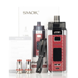 SMOK RPM 160 POD MOD 160W