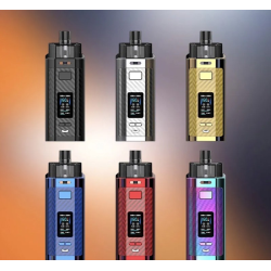 SMOK RPM 160 POD MOD 160W