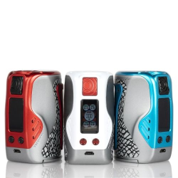 WISMEC RULEAUX THINKER 300W MOD