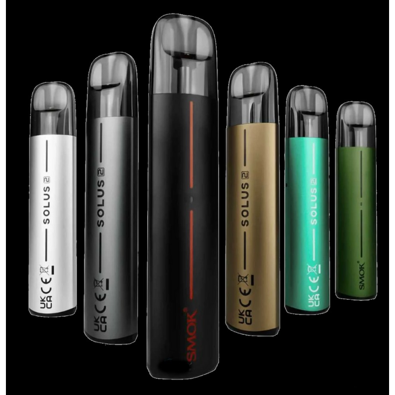 SMOK SOLUS 2 KIT 700MAH