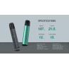 SMOK SOLUS 2 KIT 700MAH