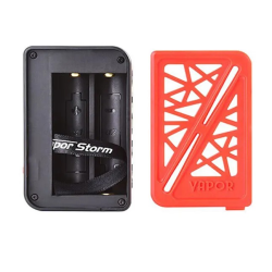 VAPOR STORM SUBVERTER 200W MOD