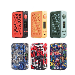 VAPOR STORM SUBVERTER 200W MOD