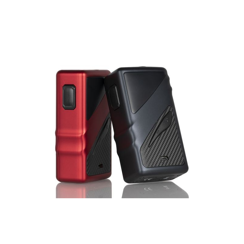 SMOANT TAGGERZ 200W MOD